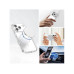 4smarts 3in1 Premium Starter Set für Apple iPhone 18/17 Pro Max
