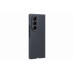 Samsung Samsung Fold 8 Silicone Magnet Graphite Silikon Schwarz Samsung Samsung Fold 8 Silicone Magnet Graphite Silikon Schwarz