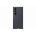 Samsung Samsung Fold 8 Silicone Magnet Graphite Silikon Schwarz Samsung Samsung Fold 8 Silicone Magnet Graphite Silikon Schwarz