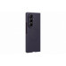 Samsung Samsung Fold 8 Silicone Magnet Violet Samsung Samsung Fold 8 Silicone Magnet Violet