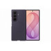 Samsung Samsung Fold 8 Silicone Magnet Violet Samsung Samsung Fold 8 Silicone Magnet Violet