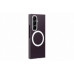 Samsung Samsung Fold 8 Clear Magnet Transparent Samsung Samsung Fold 8 Clear Magnet Transparent