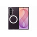 Samsung Samsung Fold 8 Clear Magnet Transparent Samsung Samsung Fold 8 Clear Magnet Transparent