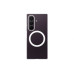 Samsung Samsung Fold 8 Clear Magnet Transparent Samsung Samsung Fold 8 Clear Magnet Transparent