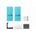 Samsung Samsung Fold 8 Antireflect Transparent