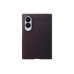 Samsung Samsung Fold Wide Carbon Violet Carbon, Magnet, Red, Purpur Samsung Samsung Fold Wide Carbon Violet Carbon, Magnet, Red, Purpur