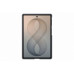 Samsung Samsung Fold Wide Silicone Graphite