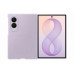 Samsung Samsung Fold Wide Silicone Jasmin Silikon Violett Samsung Samsung Fold Wide Silicone Jasmin Silikon Violett
