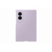 Samsung Samsung Fold Wide Silicone Jasmin Silikon Violett Samsung Samsung Fold Wide Silicone Jasmin Silikon Violett