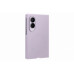Samsung Samsung Fold Wide Silicone Jasmin Silikon Violett Samsung Samsung Fold Wide Silicone Jasmin Silikon Violett