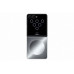Samsung Samsung Flip 8 Flipsuit Silver Samsung Samsung Flip 8 Flipsuit Silver