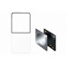 Samsung Samsung Flip 8 Flipsuit Silver Samsung Samsung Flip 8 Flipsuit Silver