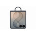 Samsung Samsung Flip 8 Sili Ring Graphite Samsung Samsung Flip 8 Sili Ring Graphite