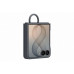 Samsung Samsung Flip 8 Sili Ring Graphite Samsung Samsung Flip 8 Sili Ring Graphite