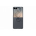 Samsung Samsung Flip 8 Sili Ring Graphite Samsung Samsung Flip 8 Sili Ring Graphite