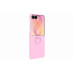 Samsung Samsung Flip 8 Sili Ring Pink Pink Silikon Ring Magnet Samsung Samsung Flip 8 Sili Ring Pink Pink Silikon Ring Magnet