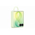 Samsung Samsung Flip 8 Sili Ring Mint Samsung Samsung Flip 8 Sili Ring Mint