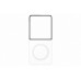 Samsung Flip 8 Clear Magnet Transparent Samsung Flip 8 Clear Magnet Transparent