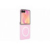 Samsung Flip 8 Clear Magnet Transparent Samsung Flip 8 Clear Magnet Transparent