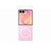 Samsung Flip 8 Clear Magnet Transparent Samsung Flip 8 Clear Magnet Transparent