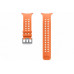 Samsung Samsung Marine Band Ultra V2 Orange