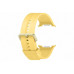 Samsung Samsung Sport Band Watch 9 M/L Yellow
