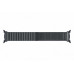 Samsung Samsung Fabric Band Watch 9 S/M Black Samsung Samsung Fabric Band Watch 9 S/M Black