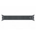Samsung Samsung Fabric Band Watch 9 S/M Black Samsung Samsung Fabric Band Watch 9 S/M Black