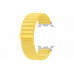 Samsung Samsung Fabric Band Watch 9 S/M Yellow