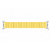 Samsung Samsung Fabric Band Watch 9 S/M Yellow