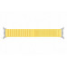 Samsung Samsung Fabric Band Watch 9 S/M Yellow