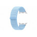 Samsung Samsung Fabric Band Watch 9 S/M Blue Samsung Samsung Fabric Band Watch 9 S/M Blue