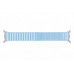 Samsung Samsung Fabric Band Watch 9 S/M Blue Samsung Samsung Fabric Band Watch 9 S/M Blue