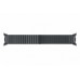 Samsung Samsung Fabric Band Watch 9 M/L Black Samsung Samsung Fabric Band Watch 9 M/L Black