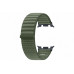 Samsung Samsung Fabric Band Watch 9 M/L Olive Samsung Samsung Fabric Band Watch 9 M/L Olive
