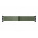 Samsung Samsung Fabric Band Watch 9 M/L Olive Samsung Samsung Fabric Band Watch 9 M/L Olive
