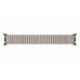 Samsung Watch9 Stoff M/L Mokka Samsung Watch9 Stoff M/L Mokka