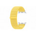 Samsung Samsung Fabric Band Watch 9 M/L Yellow Samsung Samsung Fabric Band Watch 9 M/L Yellow