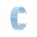 Samsung Samsung Fabric Band Watch 9 M/L Blue Samsung Samsung Fabric Band Watch 9 M/L Blue