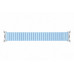 Samsung Samsung Fabric Band Watch 9 M/L Blue Samsung Samsung Fabric Band Watch 9 M/L Blue
