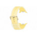 Samsung Samsung Misty Band Watch 9 S/M Yellow Samsung Samsung Misty Band Watch 9 S/M Yellow