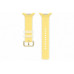 Samsung Samsung Misty Band Watch 9 S/M Yellow Samsung Samsung Misty Band Watch 9 S/M Yellow