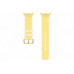 Samsung Samsung Misty Band Watch 9 M/L Yellow Samsung Samsung Misty Band Watch 9 M/L Yellow
