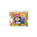 Zile Zile Frutas Bonbonmischung 1000 g Zile Zile Frutas Bonbonmischung 1000 g
