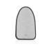 AdHoc Weinkühlmanschette Arctic, Light Grey AdHoc Weinkühlmanschette Arctic, Light Grey