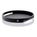 AdHoc Serviertablett Aura Schwarz