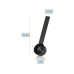 AdHoc Messlöffel Moro 0.1 dl, Schwarz AdHoc Messlöffel Moro 0.1 dl, Schwarz