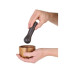 AdHoc Taru 9 cm, Holz/Granit AdHoc Taru 9 cm, Holz/Granit