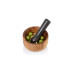 AdHoc Taru 13 cm, Holz/Stein/Granit AdHoc Taru 13 cm, Holz/Stein/Granit