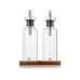 AdHoc Öl & Essig Spender Menage AromaPour 300 ml AdHoc Öl & Essig Spender Menage AromaPour 300 ml